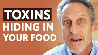 Famous Mercury Toxicity: How It Hides In Your Food & Poisons Your Health | Dr. Mark Hyman Profile