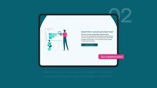 Pharma Services Hub - 5 steps to engage with relevant service providers