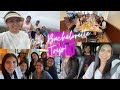 Bachelorette Trip to Santa Barbara, CA! | Girls Weekend