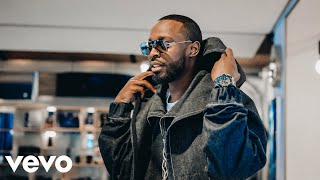 Dadju - Je Suis Perdu 💔 (Clip Officiel) Chanson R&amp;B Française Émotionnelle