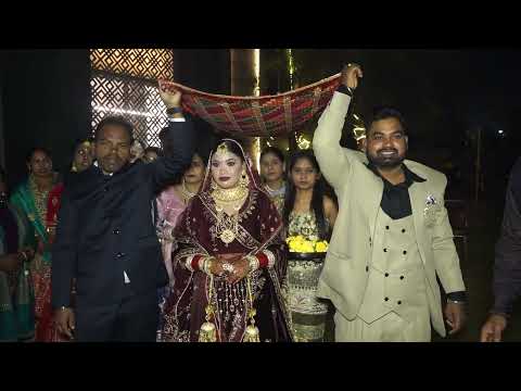 Sandeep Photography   Wedding Highlights Chanda & Prince