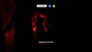 SHE JUST WON'T LEAVE ME ALONE! #residentevilrequiem #horror #gameplay