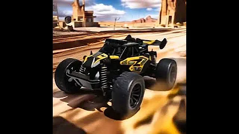 Speed Demons: Testing the High Velocity of Mjx 14209 & 14210 RC Cars