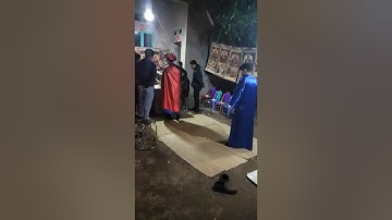 lễ cấp sắc thành thầy mo của dân tộc Tày