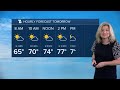 7 Weather Forecast for Buffalo - August 17 Evening Update