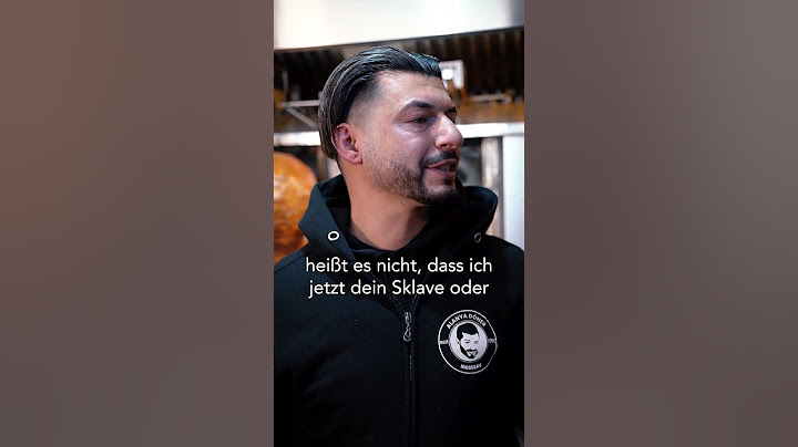 Wie bestellst du dein Döner ? #döner #Restaurant #respect #foryou #food #asmr #video #viral #reels