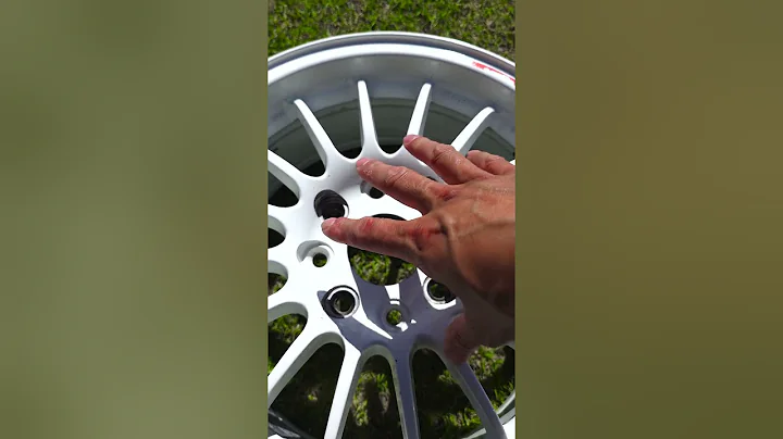 Keep these Sprint Hart CPF's or TE's for SEMA? 🤔 | #OMGBUILDS