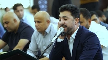 سورة الإنشقاق | بصوت القارئ سنكر عبدالقادر الكردي