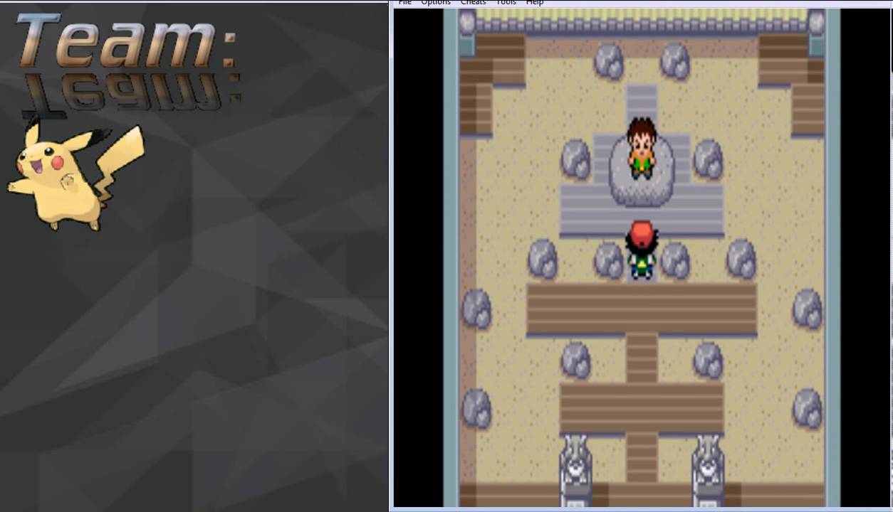 pokemon ash gray walkthrough pokemon ash gray walkthrough