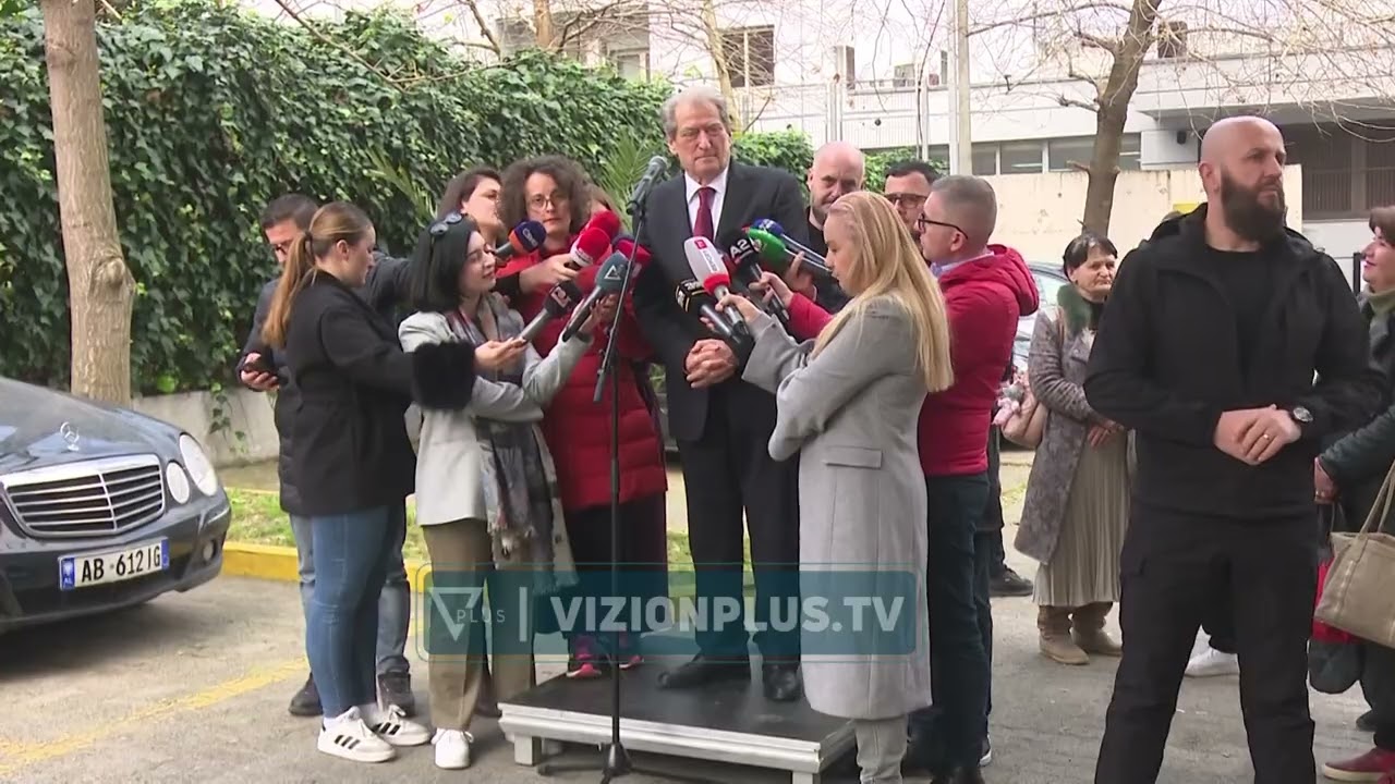 “Sulmuam vilën se aty ishte Rama”, Berisha shfajësohet për molotovët në shtëpinë e ish-diktatorit