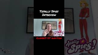 #totallyspies #anime #voiceover