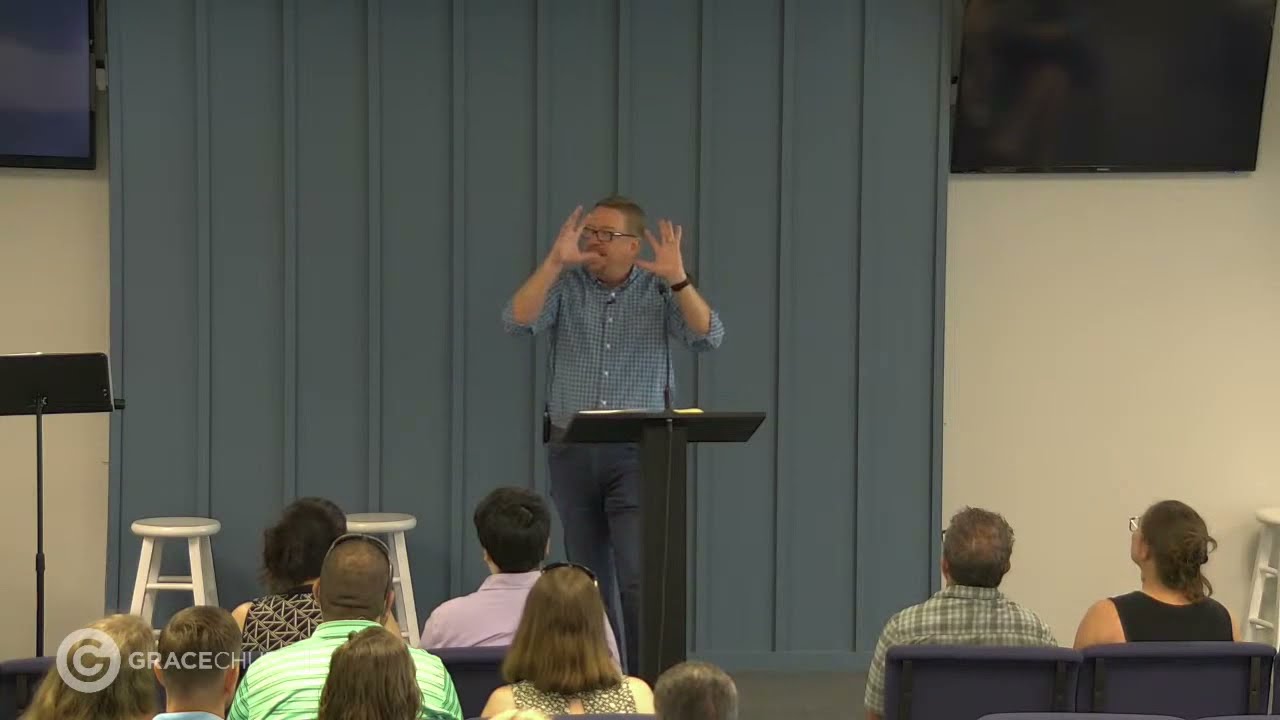 Death By Worship (Leviticus 10:1-3)