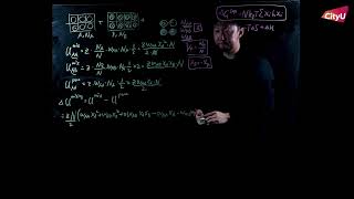 SEE4122: Thermodynamics 3/3
