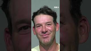 Tony Romo Arrest: What we know