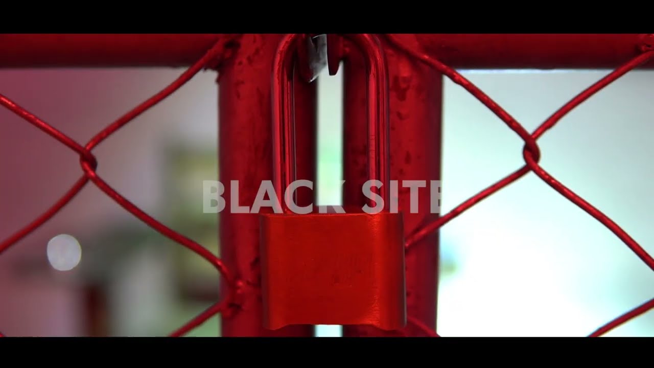 Black Site - PanIQ Room - Lahore