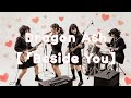 Dragon Ash【Beside You】cover