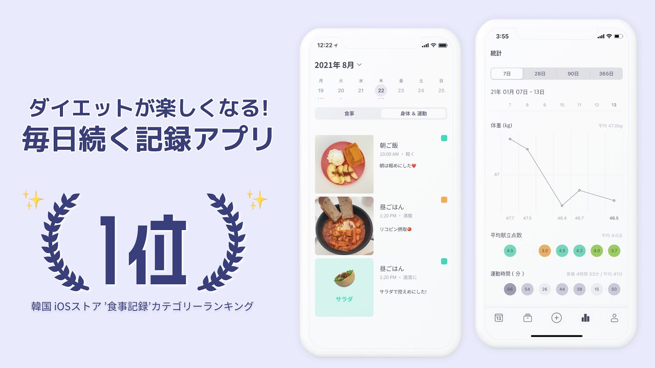 Iuが警告したカロリー計算のダイエットはもう主流じゃない 韓国1位のダイエットアプリ ミリグラム Iuが警告したカロリー計算のダイエットはもう主流じゃない 韓国1位のダイエットアプリ ミリグラム