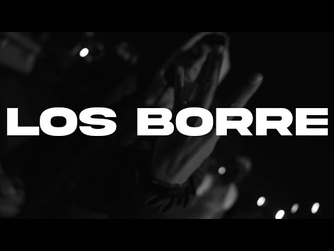 Dimielo La Torre X LV873  LOS BORRE Official VideoPROD BY WARBOX drill