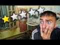I Went to The Worst Reviewed Hotel in Eastern Europe (SHOCKING!)