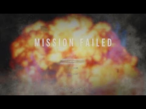 F級感ある爆発オチ　BIOHAZARD RE:4