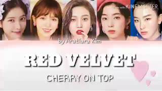 How would RED VELVET sing 