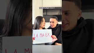 Quando lo scoprirà…🕊️