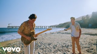 Forester - She Said (Performance Video)