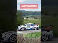 Rallye de Charbonnière 2025 - Du bon câble 🍿#rallye #rally #cars #racing #car