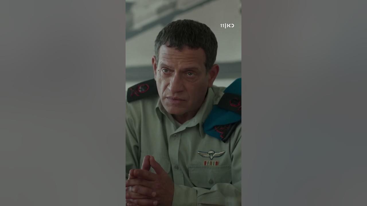 התנתקות | ראש הממשלה החליט על נסיגה חד צדדית מרצועת עזה