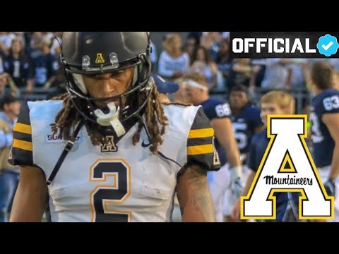 best-big-play-receiver-in-college-football-💯-official-corey-sutton-app-state-highlights