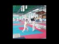 Karate Kokorozashi - Stage Nazionale FIK