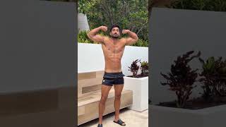 I share real-life routines, workout challenges, and tips to live a productive, healthy life.