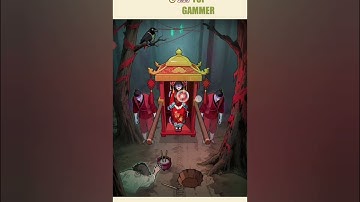 Brain Puzzle 2 Logic twist level 25 gameplay Walkthrough Solution