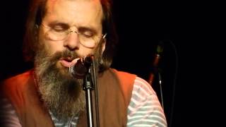 Steve Earle - I thought You should know, live in Marfa, Texas