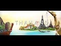 THAILAND | ТАЙЛАНД, TRAILER, ТРЕЙЛЕР