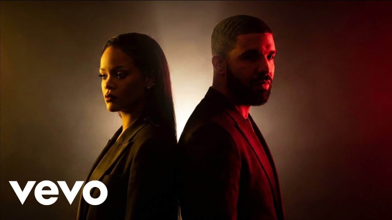 Rihanna ft Drake – I Tried to Stay (Music Video)