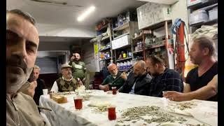 Orhan kul Hembeli Ahmet kul ihsan Yılmaz