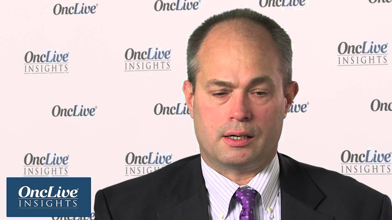 Emerging Treatments for Chronic Lymphocytic Leukemia YouTube