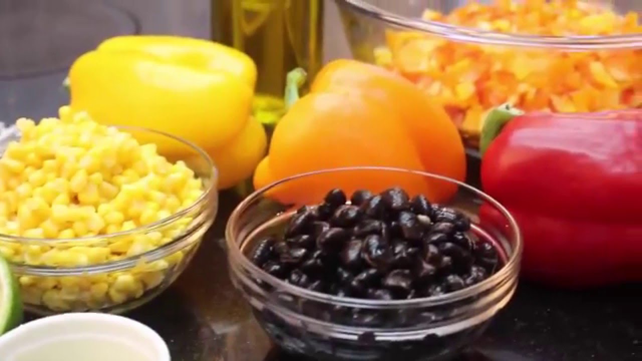 The Cutting Board - YouTube
