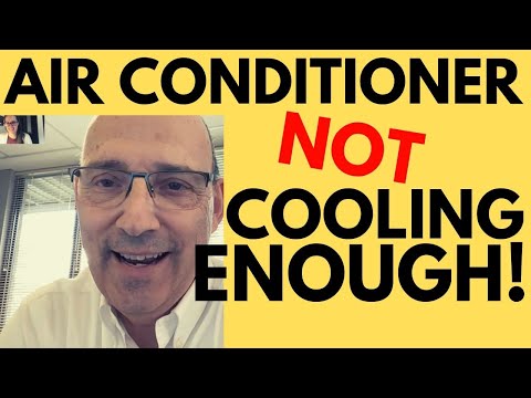 air-conditioner-not-cooling-enough-(tips-to-keep-cool)