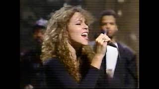 Download Lagu Mariah Carey - Saturday Night Live FULL rehearsals, 1990 MP3