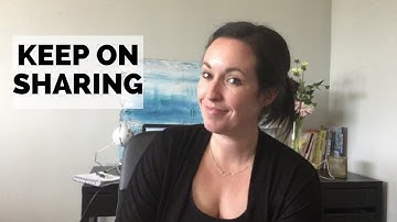 5 Ways to Re-share Your Blog Post