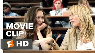 Friend Request Movie CLIP - Internet Addiction (2016) - Alycia Debnam-Carey Movie HD