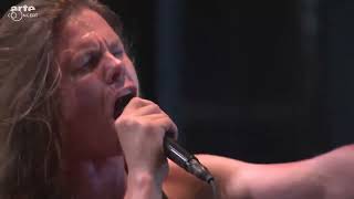 Cryptopsy  Live Concert 2023