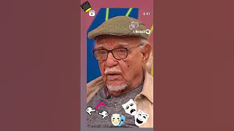 Amir Haddad: Teatro é Vida ! thumbnail