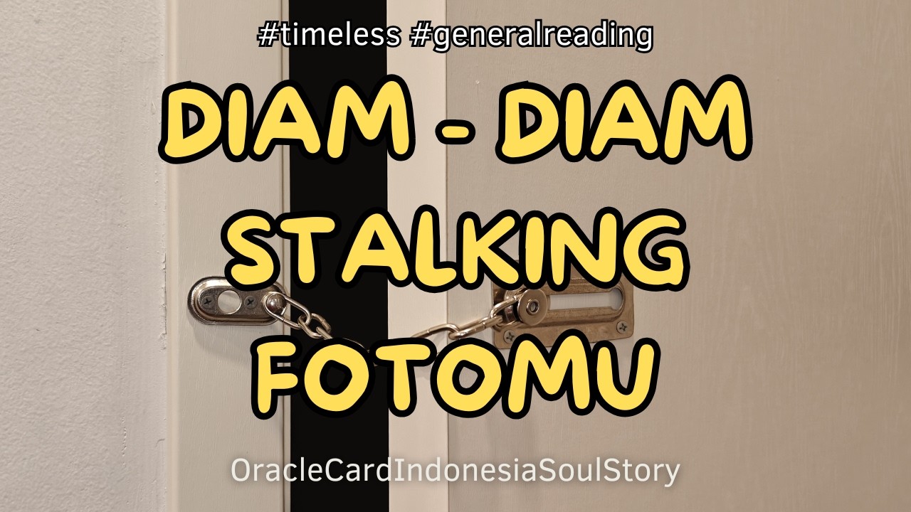 Melihatmu dari JAUH, diam diam Pandangan Matanya Ga Pernah Lepas dari Foto Kamu 💙 #generalreading