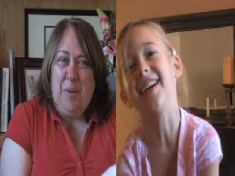 Amelia Interviews Kathy