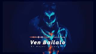 Desafio - Daddy Yankee x Don Omar | #VenBailalo