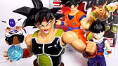 Shフィギュアーツ ドラゴンボールz ドラゴンボールのフィギュアーツ の中でも最高の出来 バーダック最高 Youtube Shフィギュアーツ ドラゴンボールz ドラゴンボールのフィギュアーツ の中でも最高の出来 バーダック最高 Youtube