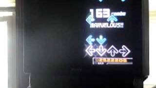 Dance Dance Revolution Supernova: Max 300 (Super-Max-Me-Mix)